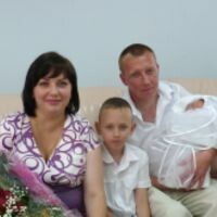 Юлия Мелехова
