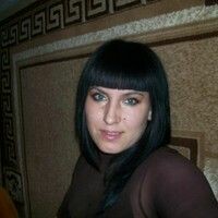 Лена Наумова