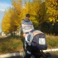 Оленька