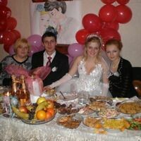 оксана сало