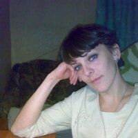 Наталия Пустовалова