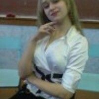 Степанова мария