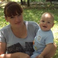 татьяна Прокопович
