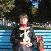 Морозова Наталья
