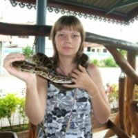 журова даша