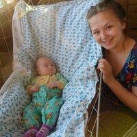 Екатерина Гоф