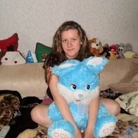 Людмила Огурцова