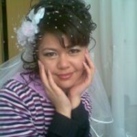дамира Абдрахимова