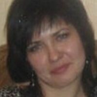 Галина Дюжева