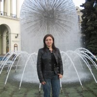 Щербанюк Таня