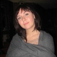 Андреева Оксана