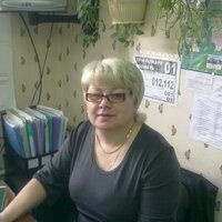 Галинка