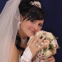 Гридасова Марина