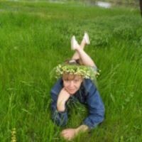 Наталия Коршунова