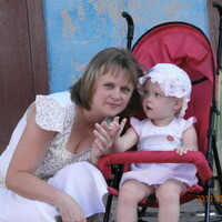 Кладова Любовь