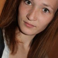 Анастасия Макеева