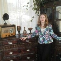 светлана катунькина