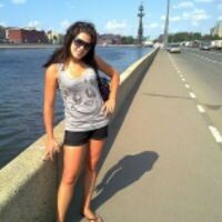 Лиза Воробьева