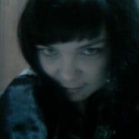 Алла Фомкина