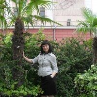 Кравцова Ольга