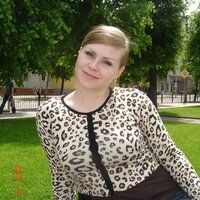 Кононенко Альбина