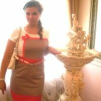 Арина Мартьянова