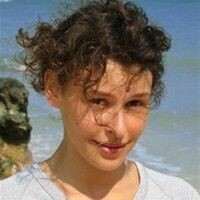 Анютка