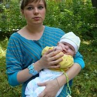 Женечка