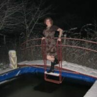 Юлия Марусова