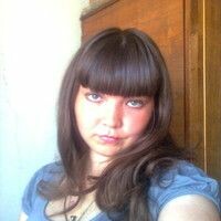 Марина Голова