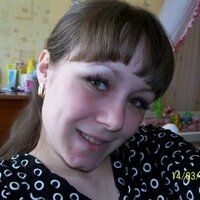Рощупкина Марина