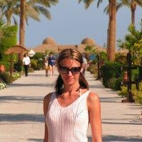 Екатерина
