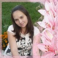Торохова Екатерина