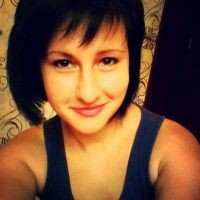 Наталья Арсентьева