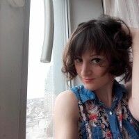 Екатерина