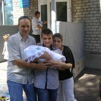 Наталья