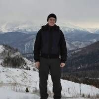 Цымбалов Дмитрий