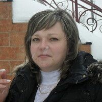Карелина Мария