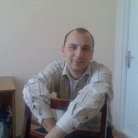 Вячеслав Лавринов