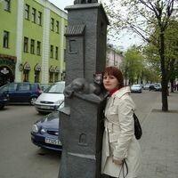 наталья