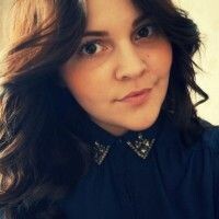 Анна Орлова
