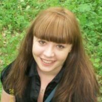 Катерина Гринягина