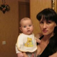 Оксана Сайтиева