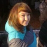 Ирина Ваганова