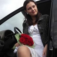 Швецова Ригина