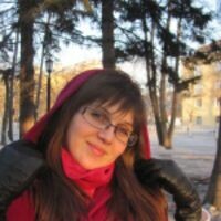 Светлана