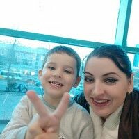 Наталия Барвинская