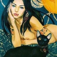 Ирина Харитонова