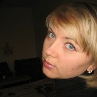 афанасьева лена