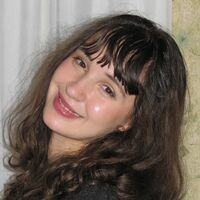Насонова Таня